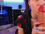 Nika-holy bongacams livecam show performer room profile