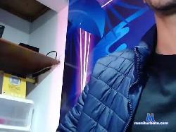 JackSilverman bongacams live cam performer profile