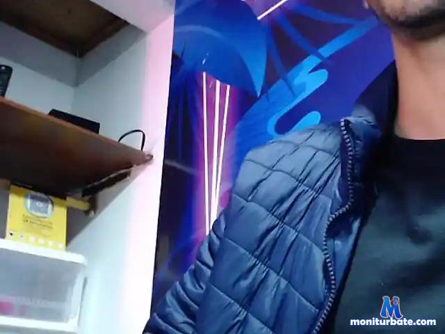 JackSilverman bongacams performer male