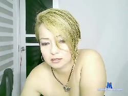 susancooper bongacams live cam performer profile