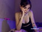 SashaMeooow bongacams livecam show performer room profile
