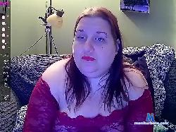 BbwQueen1986 bongacams live cam performer profile