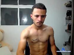 SalvatoreDam7 bongacams live cam performer profile