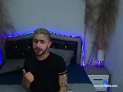 Drak-Eros bongacams live cam performer profile