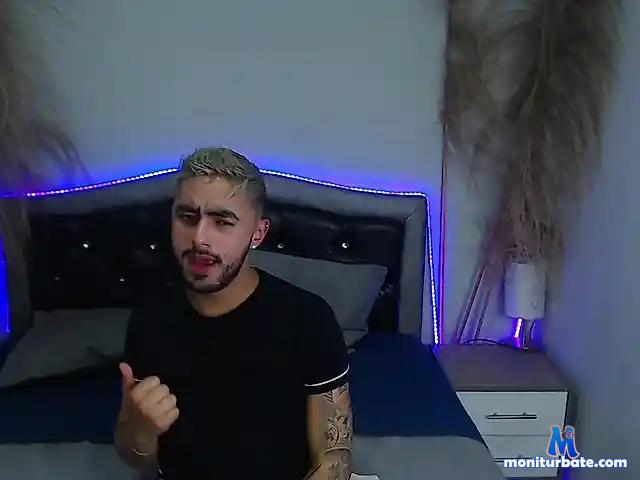 Drak-Eros bongacams performer male