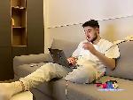 CharlesCollins bongacams livecam show performer room profile