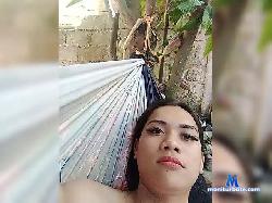 AsianFlorTS bongacams live cam performer profile