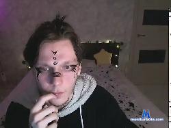 IVNOSTRESS bongacams live cam performer profile
