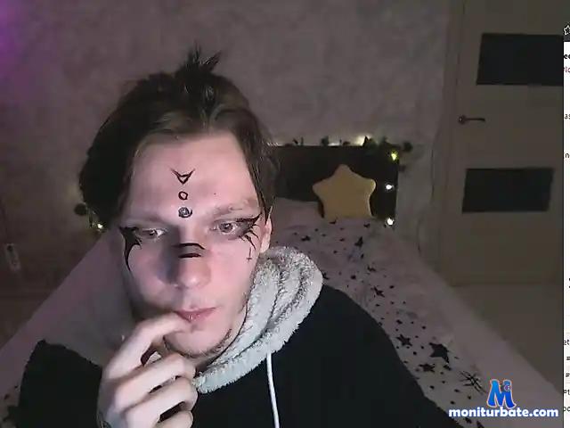 IVNOSTRESS bongacams performer male