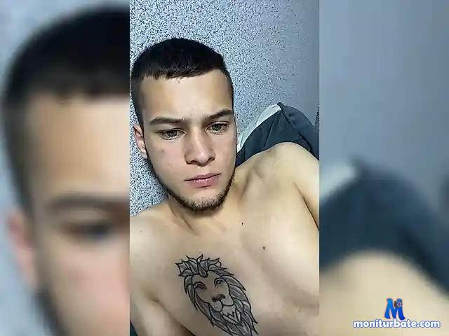 patrik3811 bongacams performer male
