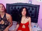 AndreaAndTina bongacams livecam show performer room profile