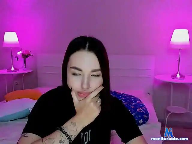 jilissaa bongacams performer female