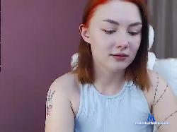 Fire-Roxy69 bongacams live cam performer profile