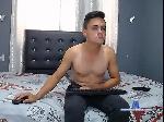 LatinGuyHot bongacams livecam show performer room profile