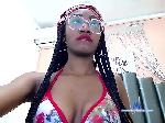 AfricanGirl bongacams livecam show performer room profile