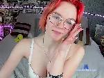 inCaroline bongacams livecam show performer room profile