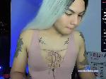 merliia bongacams livecam show performer room profile