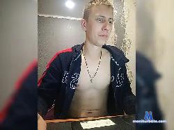 Andrey202368 bongacams live cam performer profile