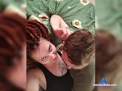FlowerNBlade bongacams live cam performer profile