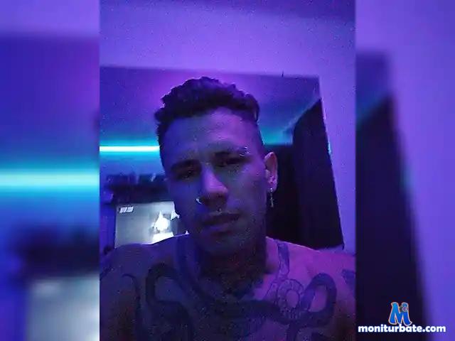 pershinator1 bongacams performer male