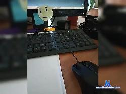 777ANDER777 bongacams live cam performer profile