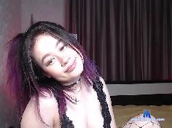 hornyxpenny bongacams live cam performer profile