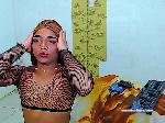 Sexitrans21 bongacams livecam show performer room profile