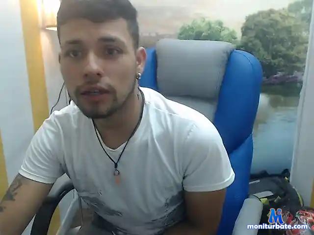 stev-jay-hot bongacams performer male