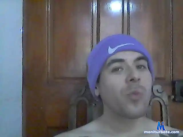 alfon-dani-1 bongacams performer male