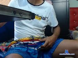 BOYBIGMONSTER bongacams live cam performer profile