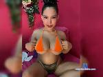 AnnaAlexandria bongacams livecam show performer room profile