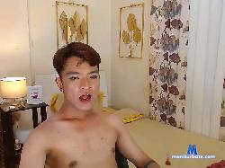 TwinkEarl bongacams live cam performer profile