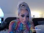 SophieLogan bongacams livecam show performer room profile
