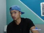 HarryCullen bongacams livecam show performer room profile