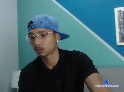 HarryCullen bongacams live cam performer profile