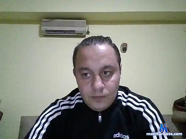 damphyr2023 bongacams performer male
