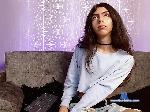 SamyMelok bongacams livecam show performer room profile