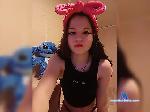 GerryAl bongacams livecam show performer room profile