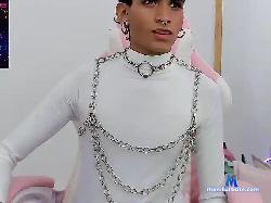 william-slim bongacams live cam performer profile