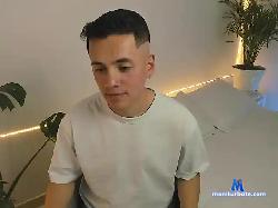 TommyVm bongacams live cam performer profile