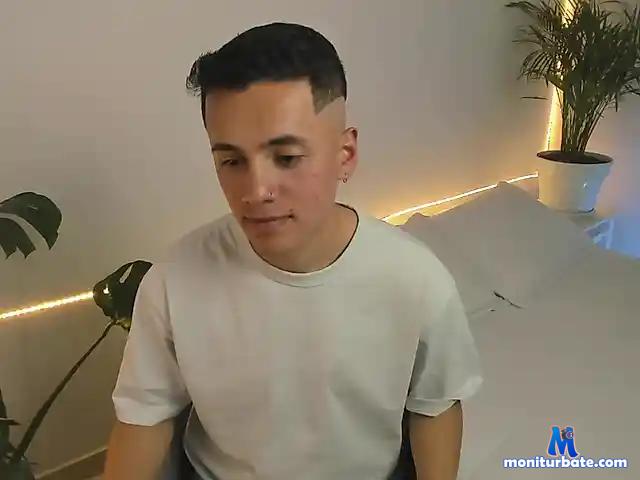 TommyVm bongacams performer male