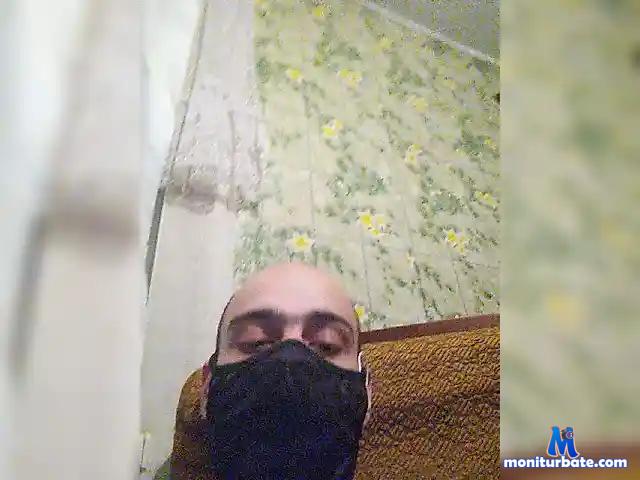 Sergei1as bongacams performer male