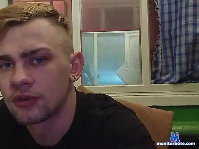TedDevilX bongacams performer male