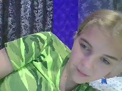 MariaBlonda bongacams live cam performer profile