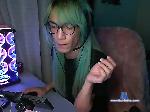 SugarBabyGeek bongacams livecam show performer room profile