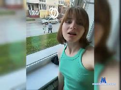 Sasha-Candy1 bongacams live cam performer profile