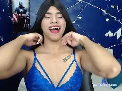 KENDAL-TS21 bongacams live cam performer profile