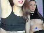 DelorisLiitt bongacams livecam show performer room profile
