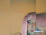 ChloeCandice bongacams livecam show performer room profile
