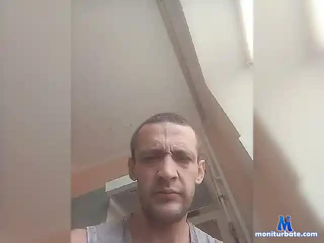 Ruslanhl bongacams performer male